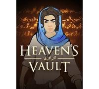 Heaven's Vault (PC) - Steam Key - EUROPE
