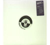 HEAVEN'S WHAT I FEEL 12 inch (12" Vinyl) EUROPEAN EPIC 1998