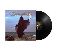 HEAVENWOOD - THE TAROT OF THE BOHEMIANS - PART II (BLACK VINYL) [Vinilo]