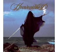 HEAVENWOOD - THE TAROT OF THE BOHEMIANS - PART II (BLUE VINYL) [Vinilo]