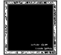 Heavier Than Broken - Heavier Than Broken Heart