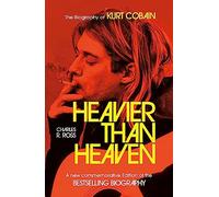Heavier Than Heaven