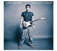 John Mayer – Heavier Things – Vinilo 12" – Importación USA – Legacy