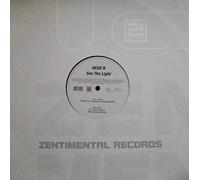 Heav'n - See the light (Vill@ vs. Sunstar Ext. Mix/DJ Lerby/Miss Shiva Remixes, 2001) / Vinyl Maxi Single [Vinyl 12'']