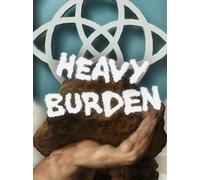 Heavy Burden (PC) - Steam Gift - EUROPE