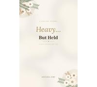 Heavy… But Held: A safe space for you