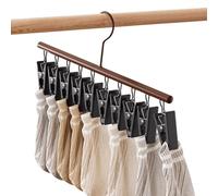 Heavy Closet Organizer, Clothes Storage Rack, 120x45x160 cm Garment Rack with Multi Tier, Reinforced Steel Organizer Racks, Storage Racks with Modern Design, Closet System for Bedroom Storaged