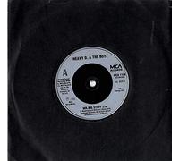 Heavy D And The Boyz - Heavy D & The Boys / Mr Big Stuff