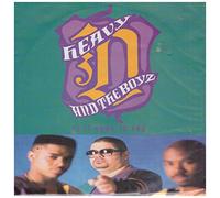 Heavy D. And The Boyz - Is It Good To You [Vinyl Single]