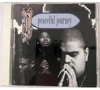 Heavy D and the Boyz - Peaceful Journey [JAPAN]