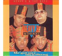 Heavy D. And The Boyz - We Got Our Own Thang