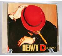 Heavy d - Big Daddy [Import]