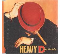 Heavy D. - Big daddy [Single-CD]