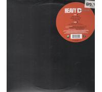 Heavy D - Big Daddy [Vinilo]