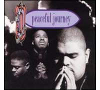 heavy d & boyz - peaceful journey [Import anglais]