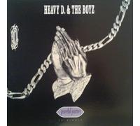 Heavy D & Boyz - Peaceful Journey / You Can't See What I See [Vinilo]