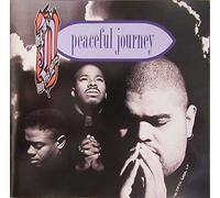 Heavy D & The Boys peaceful journey (CD) (Importación USA)