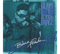 Heavy D. & the Boyz - Blue Funk