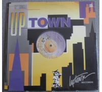 Heavy D & The Boyz - Got Me Waiting [Vinilo]