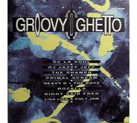 Heavy D. & The Boyz - Groovy Ghetto (1991)