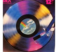 Heavy D.&The Boyz - Heavy D.&The Boyz - Chunky But Funky / On The Dance Floor - Uptown Records