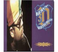 Heavy D.&The Boyz - Heavy D.&The Boyz - Peaceful Journey - MCA Records Ltd.