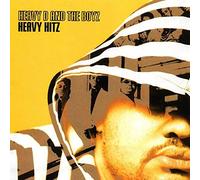 Heavy D & The Boyz - Heavy Hits