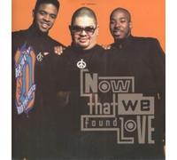Heavy D & the Boyz - Now That We Found Love