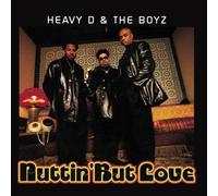 Heavy D & The Boyz - Nuttin' But Love by Heavy D & The Boyz (1994) Audio CD