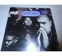 Heavy D & The Boyz - Peaceful Journey [Vinilo]