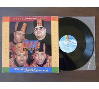 Heavy D & The Boyz - We Got Our Own Thang [Vinilo]