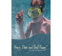 Heavy, Deep, and Real Funny 2.0: A candid journey through loss, love, betrayal, and the hard work of forgiveness, told with grit and grace.