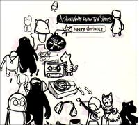 Heavy Deviance - A Slow Walk Down the Stairs