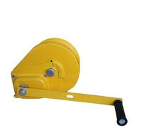 Heavy-Du Air Conditing C con 300 kg Capaci 15 m Juego de soportes de mano Clete para una instalación sin esfuerzo, herramientas de manejo eficientes, cabrestante de 1000 libras de 10 m.