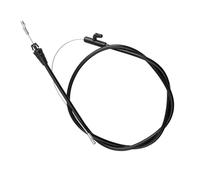 Heavy Duty 127-0713 Brake Wire Harness For 20349 20367 21319 21328 21320 21332 21356 10730 10736 Lawnmower Insulation Metal Brake Cable