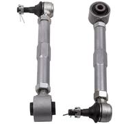 Heavy Duty 2 Pcs Adjustable Rear Toe Control Arms para Lexus GS300 1998-2005