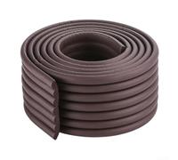 Heavy Duty 8MM Conector de liberación rápida 0.12 pulgadas NPT hembra cobre puro 3000PSI para sistemas de compresor (marrón)