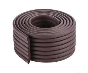 Heavy Duty 8MM Conector de liberación rápida 0.12 pulgadas NPT hembra cobre puro 3000PSI para sistemas de compresor (marrón)
