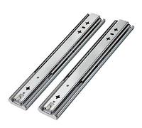 Heavy Duty 900mm Soft Close Drawer Runners Full Extension Ball Bearing Slides for Smooth Ideal for Kitchen and Fur Upgrades(900mm)