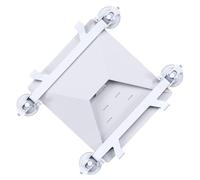 Heavy-Duty Antenna Suction Mount Secure Placement, Strong Sunroof Bracket Cars, Versatile Vehicle Interior Accessory Kit for 8,46 x 6,1 x 3,74 pulgadas Rvs, Boats, and Airplanes