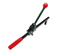 Heavy-Duty Basketball Court Steel Mesh Tightener & Fence Tension Tool | Rugged metal mesh stretcher featuring an angled base for a secure grip, designed to help professionals, homeowners