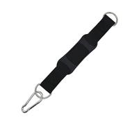 Heavy Duty Boxing Bag Hanger Strap - Nylon, Strong Punch Bag Holder Long-lasting Design | Noiseless Suspension Strap For Swing, Hammock, Sandbag Installation, Fitness Hanger For Living Room, Balcony