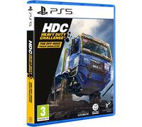 HDC HEAVY DUTY CHALLENGE
