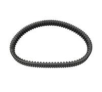 Heavy Duty Drive Clutch Belt 715900212 for Maverick 1000 Series, High Toughness Rubber Polyester Material, Direct Replacement for Smooth Acceleration