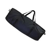 Heavy Duty Duffel Bag - Bolsa de almacenamiento para equipo exterior, tela Oxford, herramienta de almacenamiento para picnic, senderismo, camping, barbacoa, viajes, M, ver descripción, Ver descripción