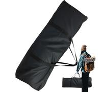 Heavy Duty Duffel Bag, Outdoor Gear Storage Bag, Camping Duffel Bag, Oxford Cloth Duffel, Travel Storage Bag, Picnic Storage Bag, Hiking Gear Bag, Portable Duffel For Camping