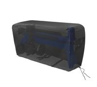 Heavy Duty Electric Log Splitter Cover - Dustproof Windproof Outdoor Protection | Durable Splitter Cover For Yard Garden Patio Backyard Landscaping Fall Winter Home Garage Seasonal Storage Equipment