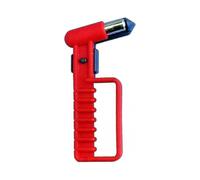Heavy Duty Emergency Hammer for Windows - Bus/coach/hgv/car Emergency Escape From Windows - Break Gl Banmo