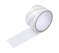 Heavy Duty Fiberglass Mesh Screen Repair Tape Strong Adhesive Cuttable Window Door Net Patch Roll Anti Barrier Long Service Life Suitable For Outdoor Indoor Tent RV Camper Caravan Porch Balcony