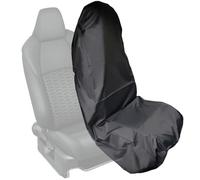 Heavy Duty Front Car Seat Covers - Waterproof Seats Protector | Dustproof Carseat Covers | Carseat Protectors For Car | Front Seats Côver Protector | Waterproof Sweat Căr Seat Côvers For Căr Truck Van
